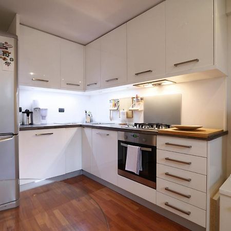 Contempora Apartments - Saronno 3 Milano Esterno foto