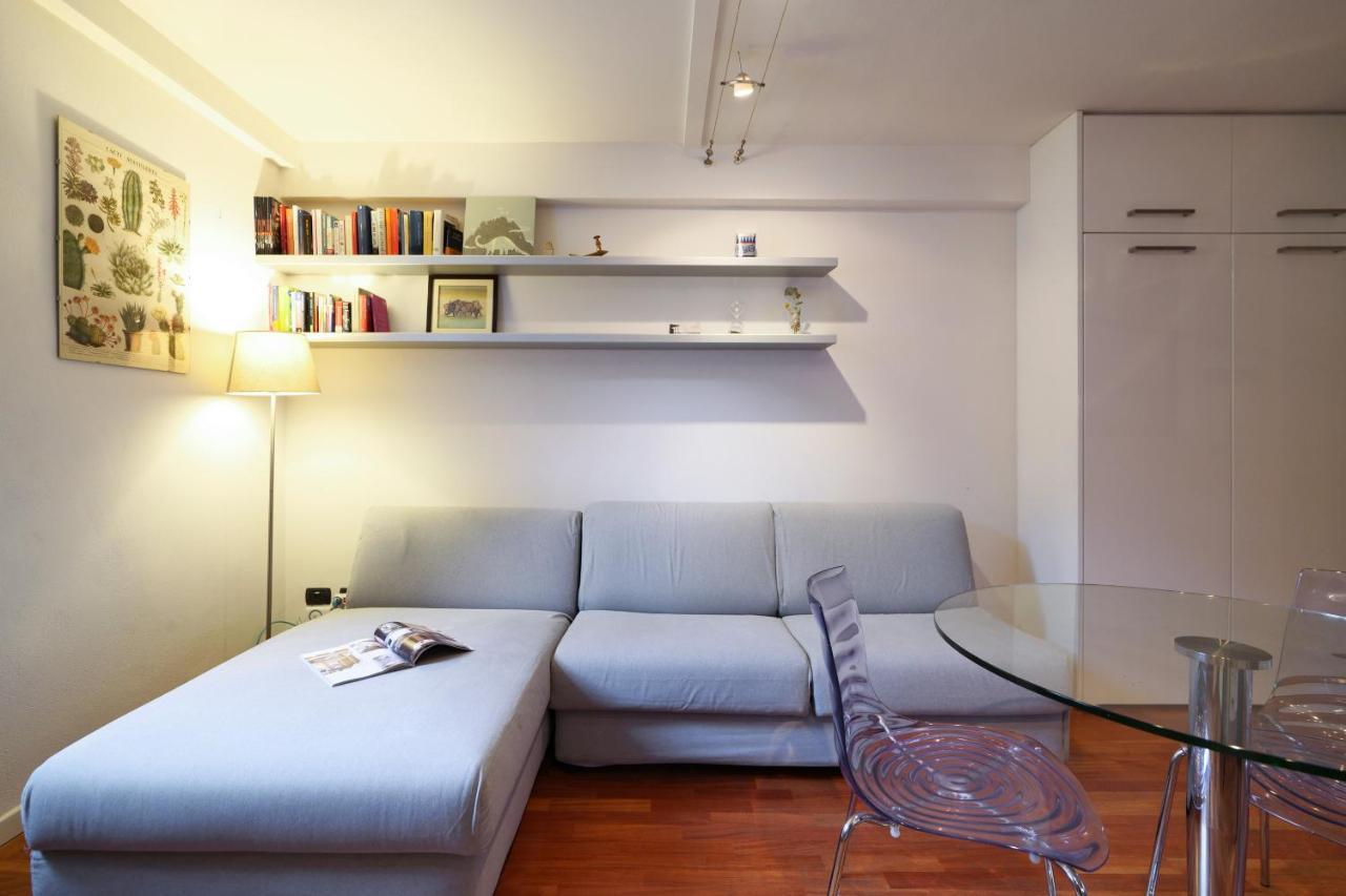 Contempora Apartments - Saronno 3 Milano Esterno foto